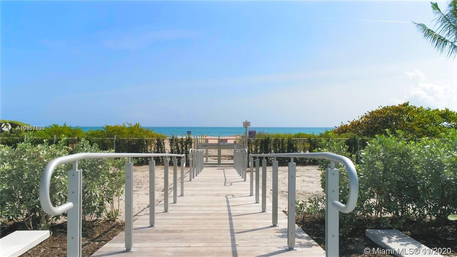 Eighty Seven Park - Residential