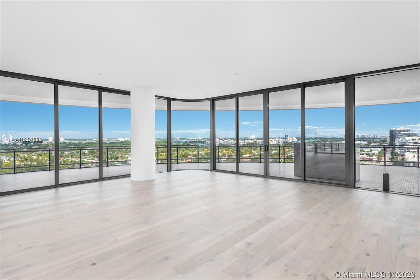 Eighty Seven Park - Residential