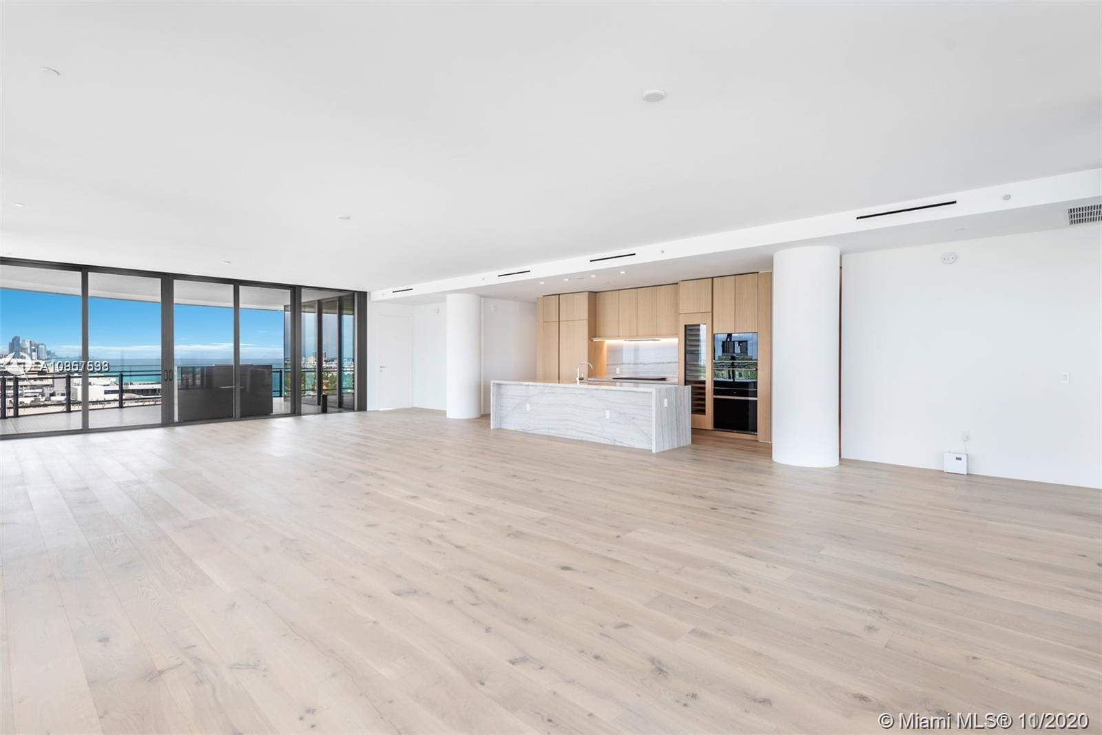 Eighty Seven Park - Residential