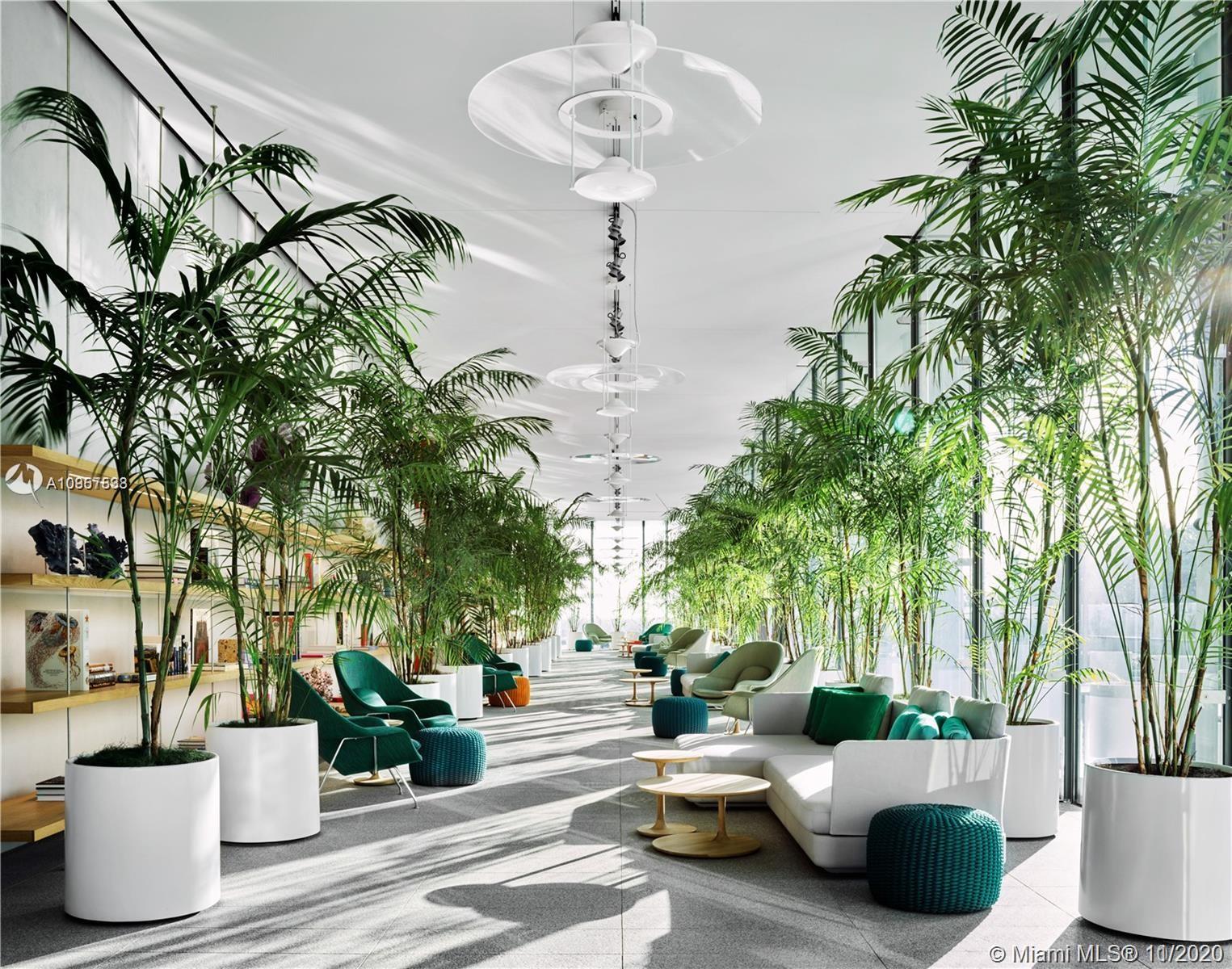 Eighty Seven Park - Residential