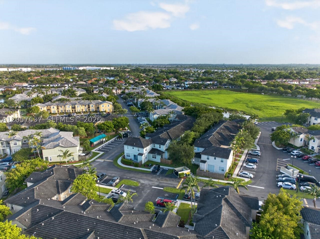 FIJI CONDO NO 1 - Residential