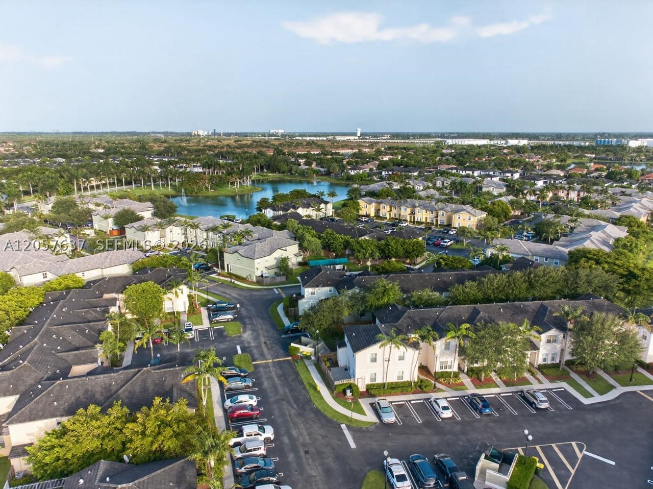 FIJI CONDO NO 1 - Residential