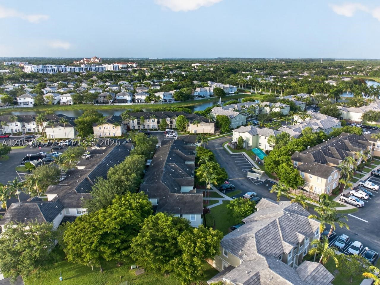 FIJI CONDO NO 1 - Residential
