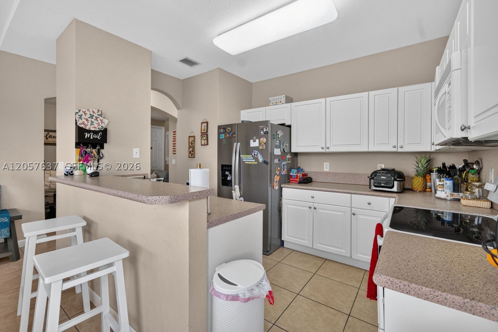 FIJI CONDO NO 1 - Residential