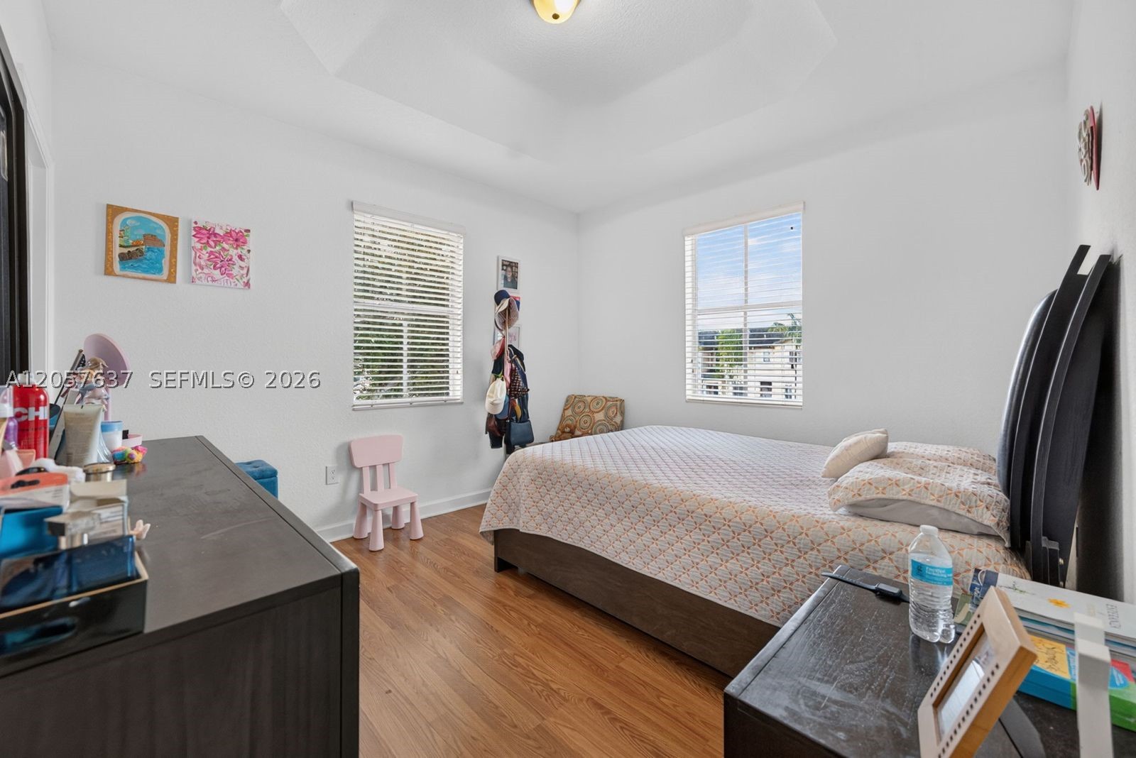 FIJI CONDO NO 1 - Residential