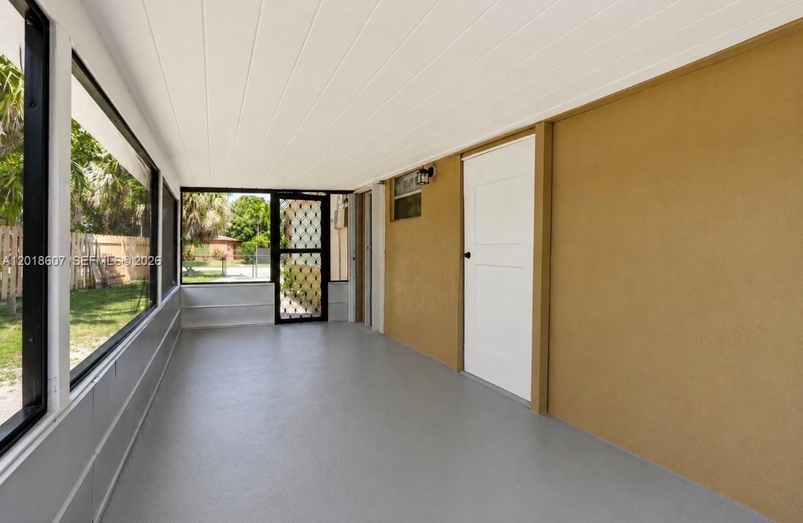 NEW BROWARDALE - Residential