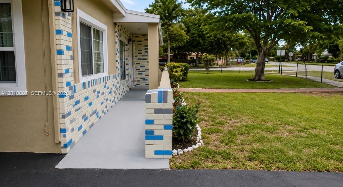 NEW BROWARDALE - Residential
