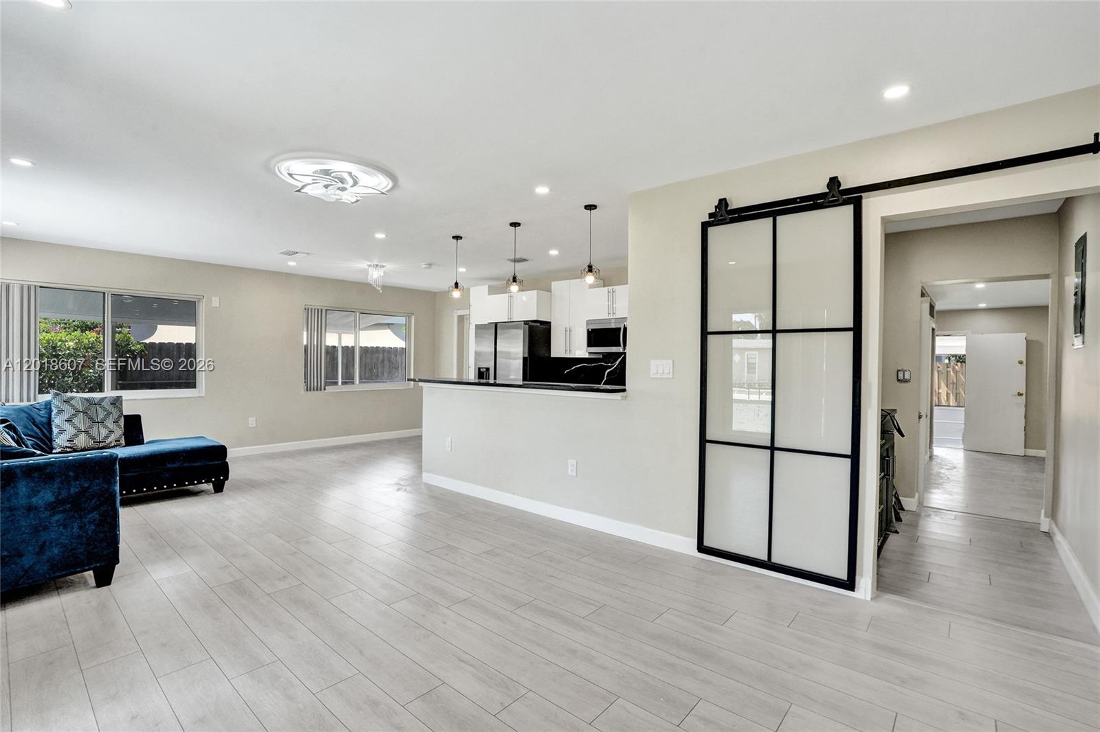 NEW BROWARDALE - Residential