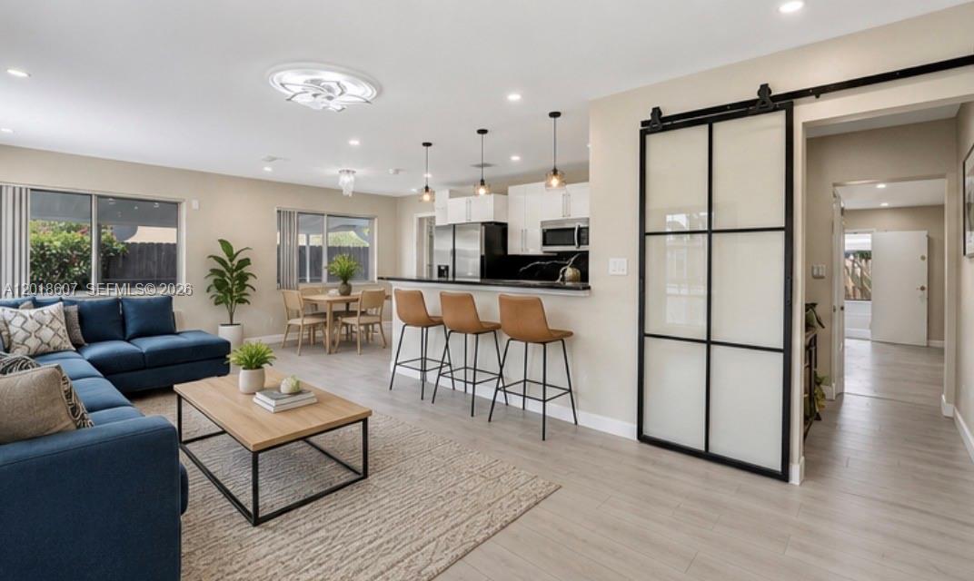 NEW BROWARDALE - Residential