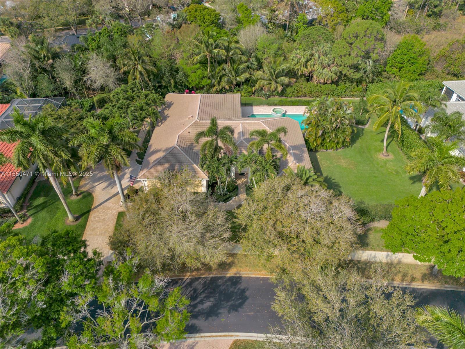MYSTIC COVE - Residential