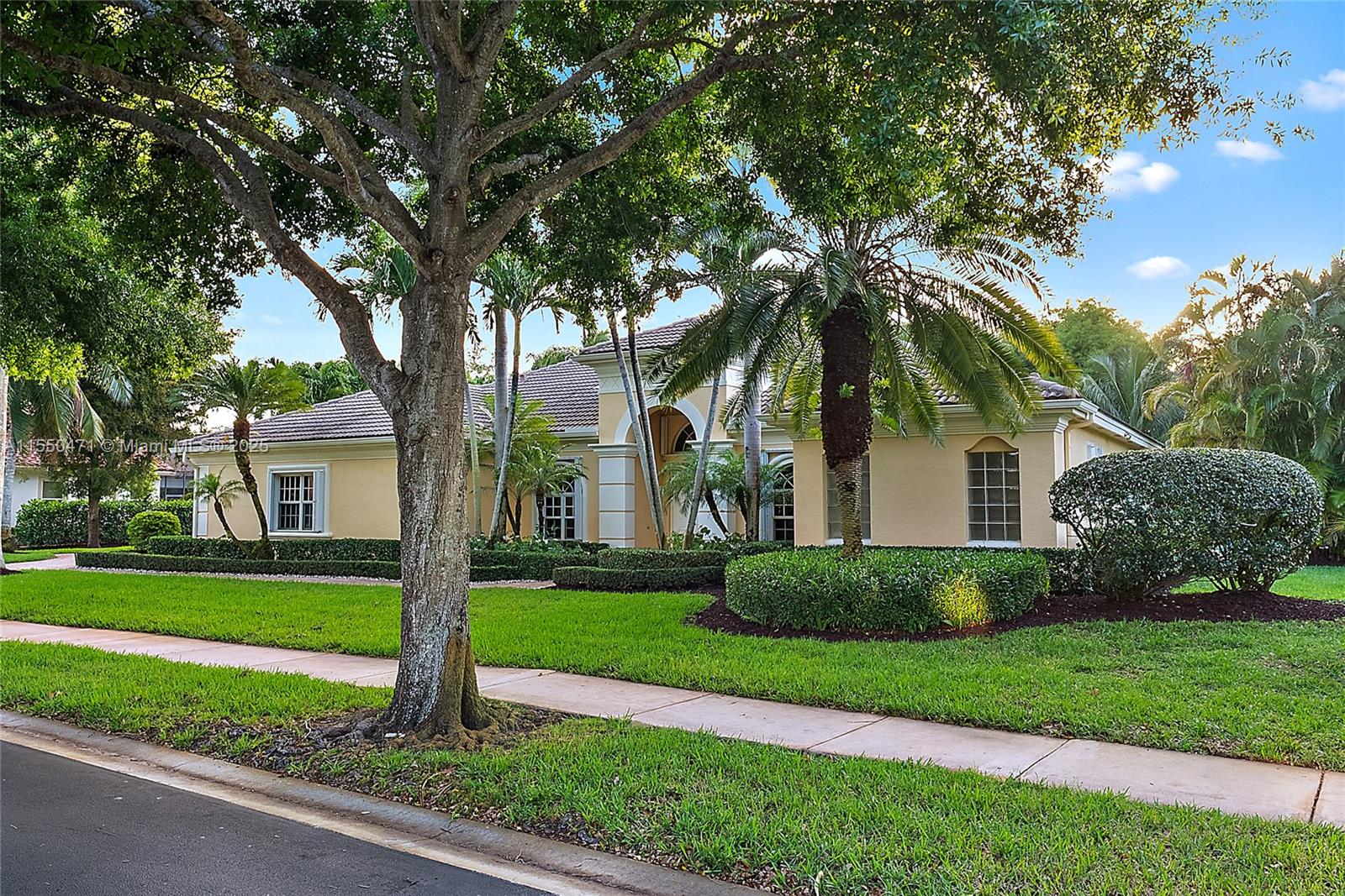 MYSTIC COVE - Residential