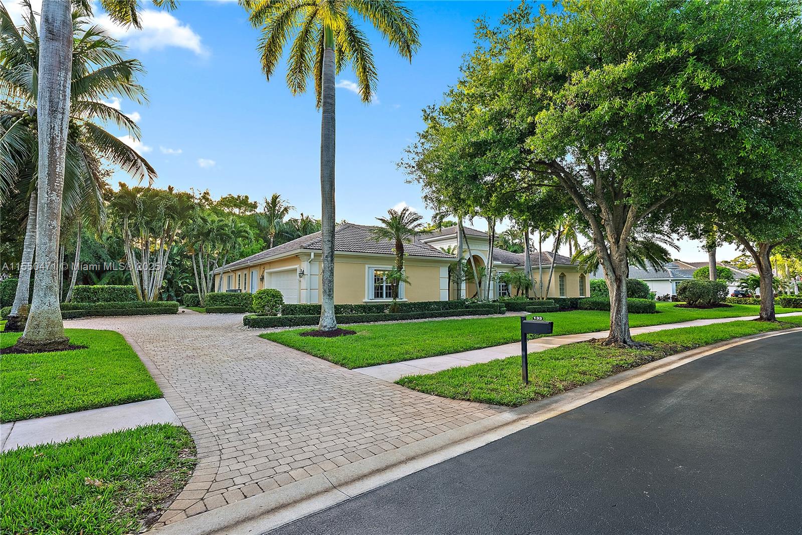 MYSTIC COVE - Residential