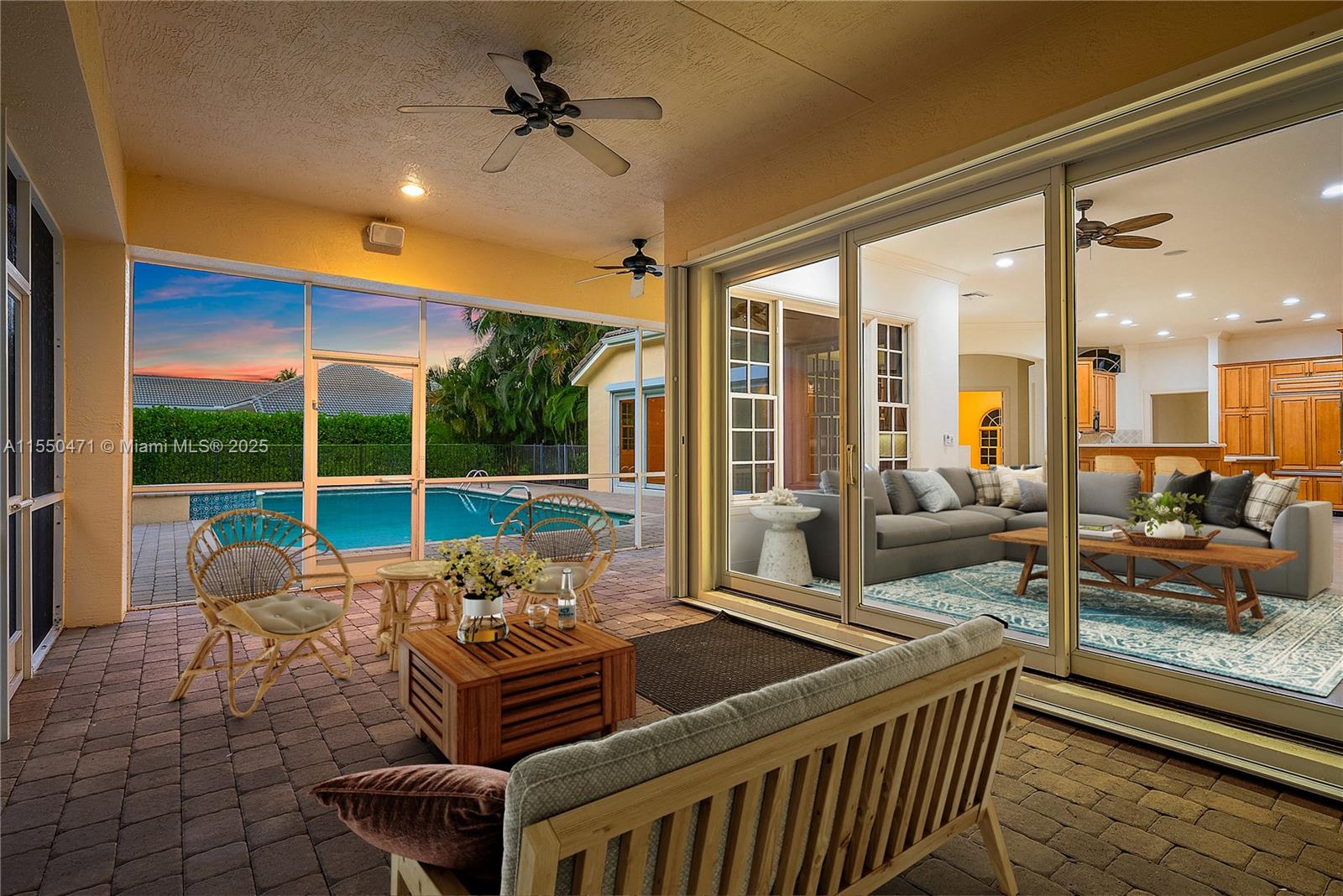 MYSTIC COVE - Residential