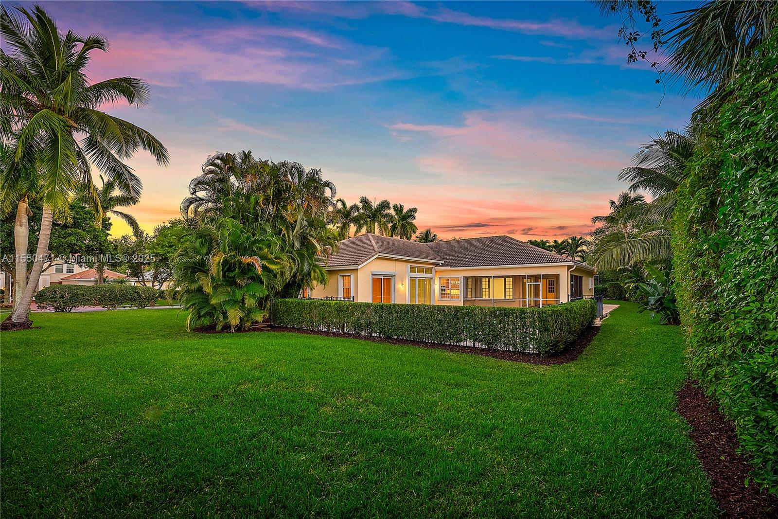 MYSTIC COVE - Residential