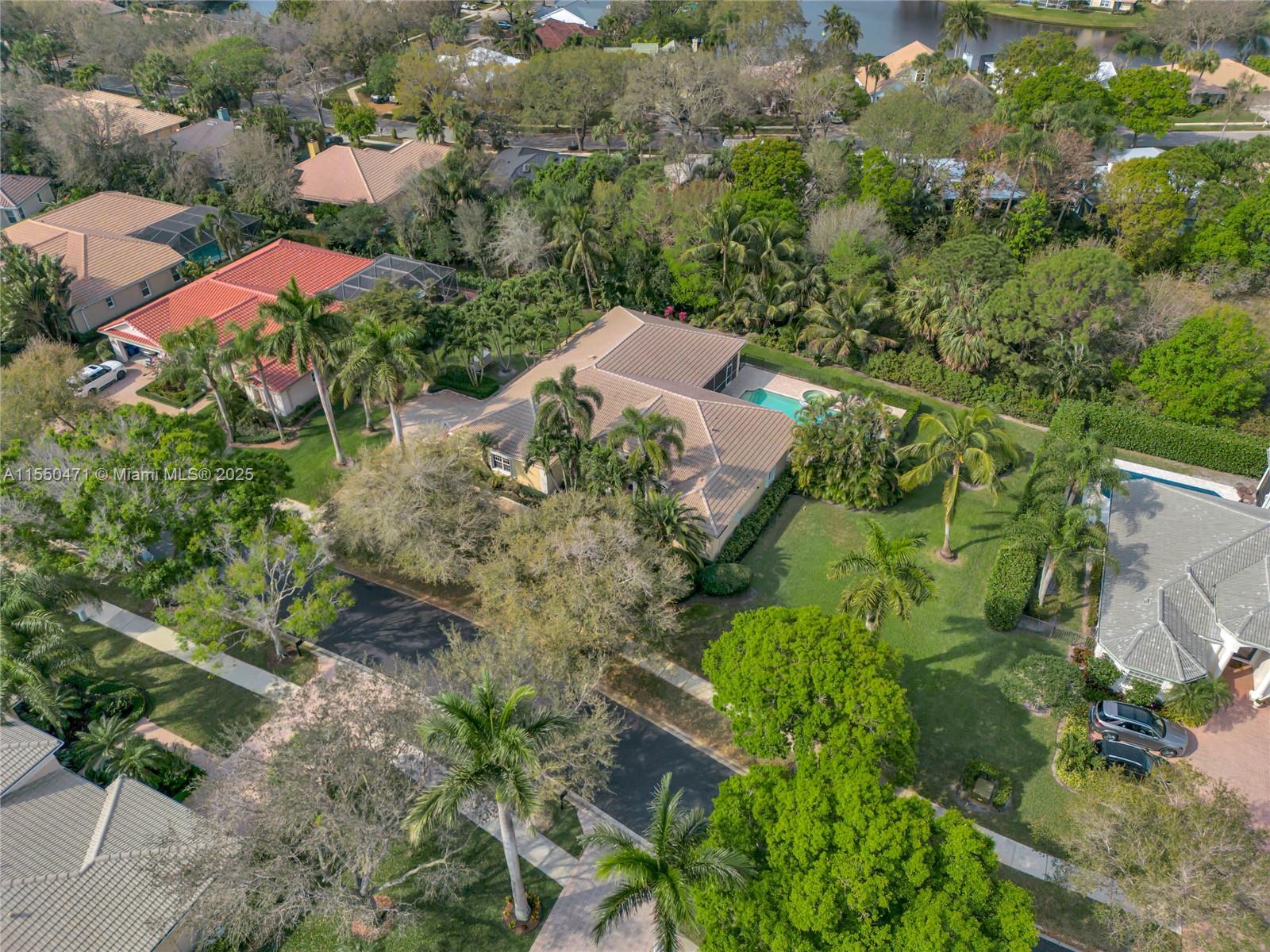 MYSTIC COVE - Residential