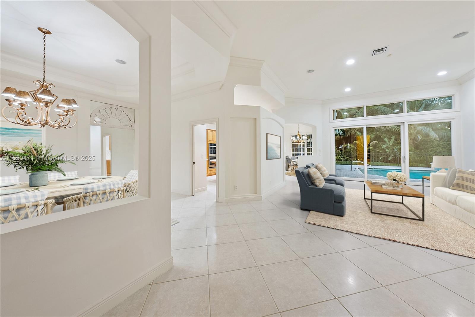 MYSTIC COVE - Residential