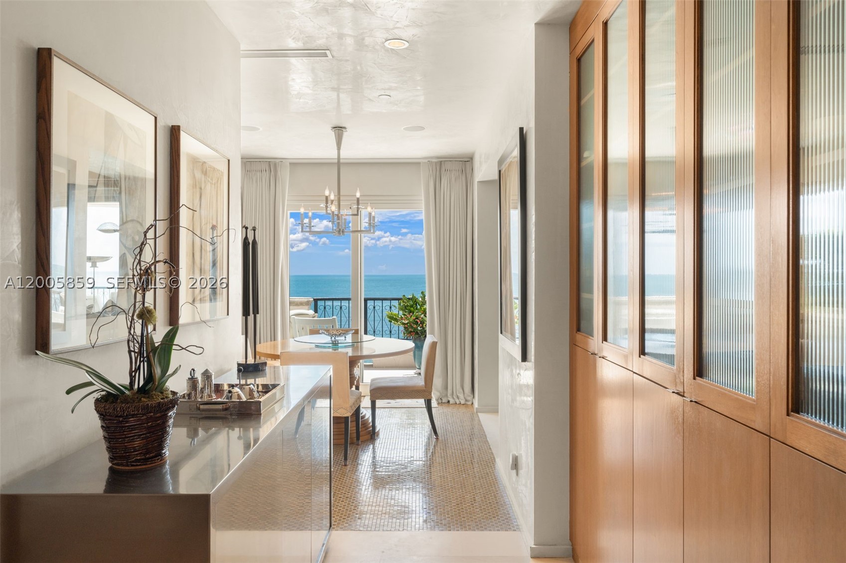 OCEANSIDE @ FISHER ISL CO - Residential