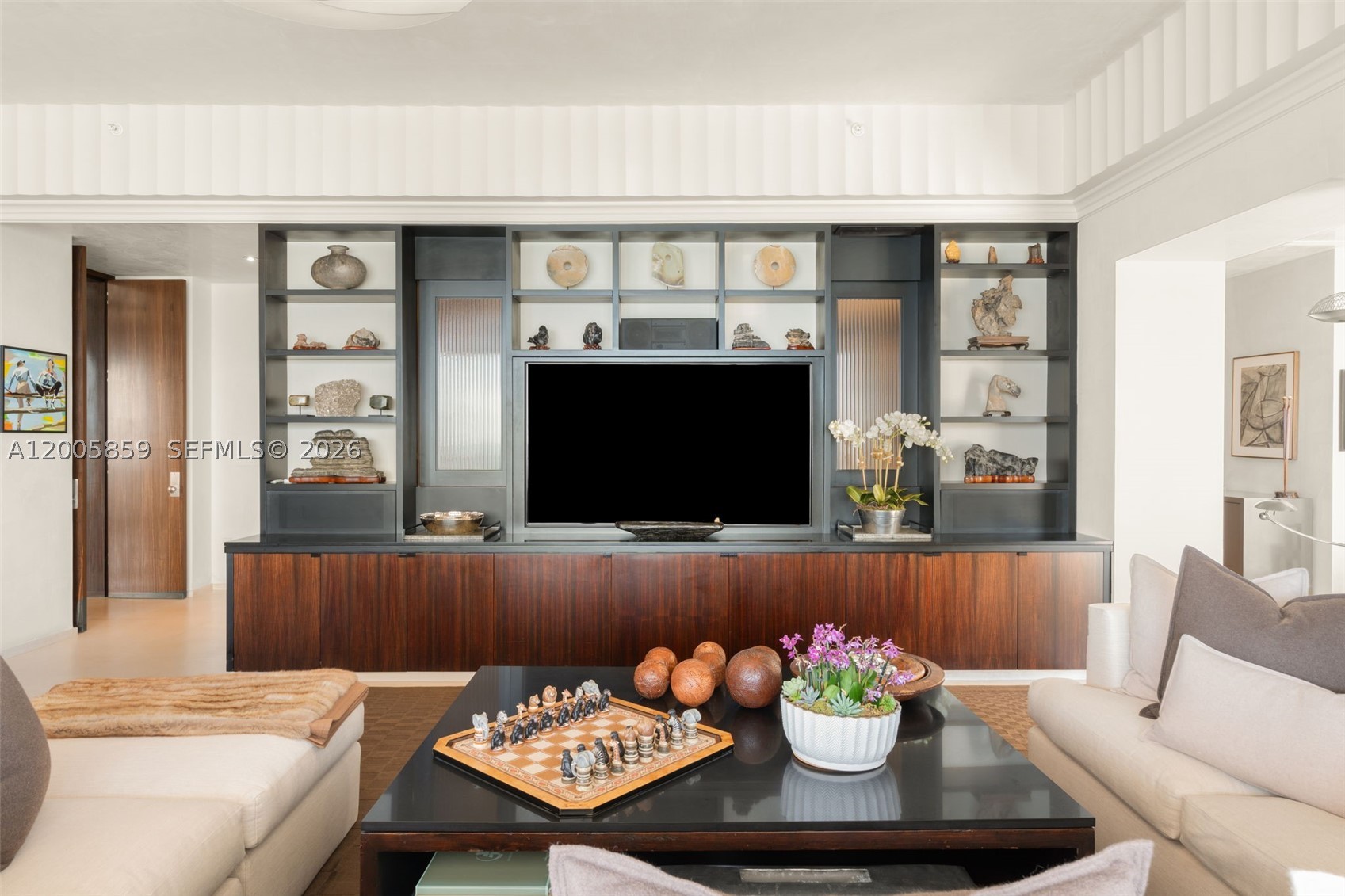 OCEANSIDE @ FISHER ISL CO - Residential