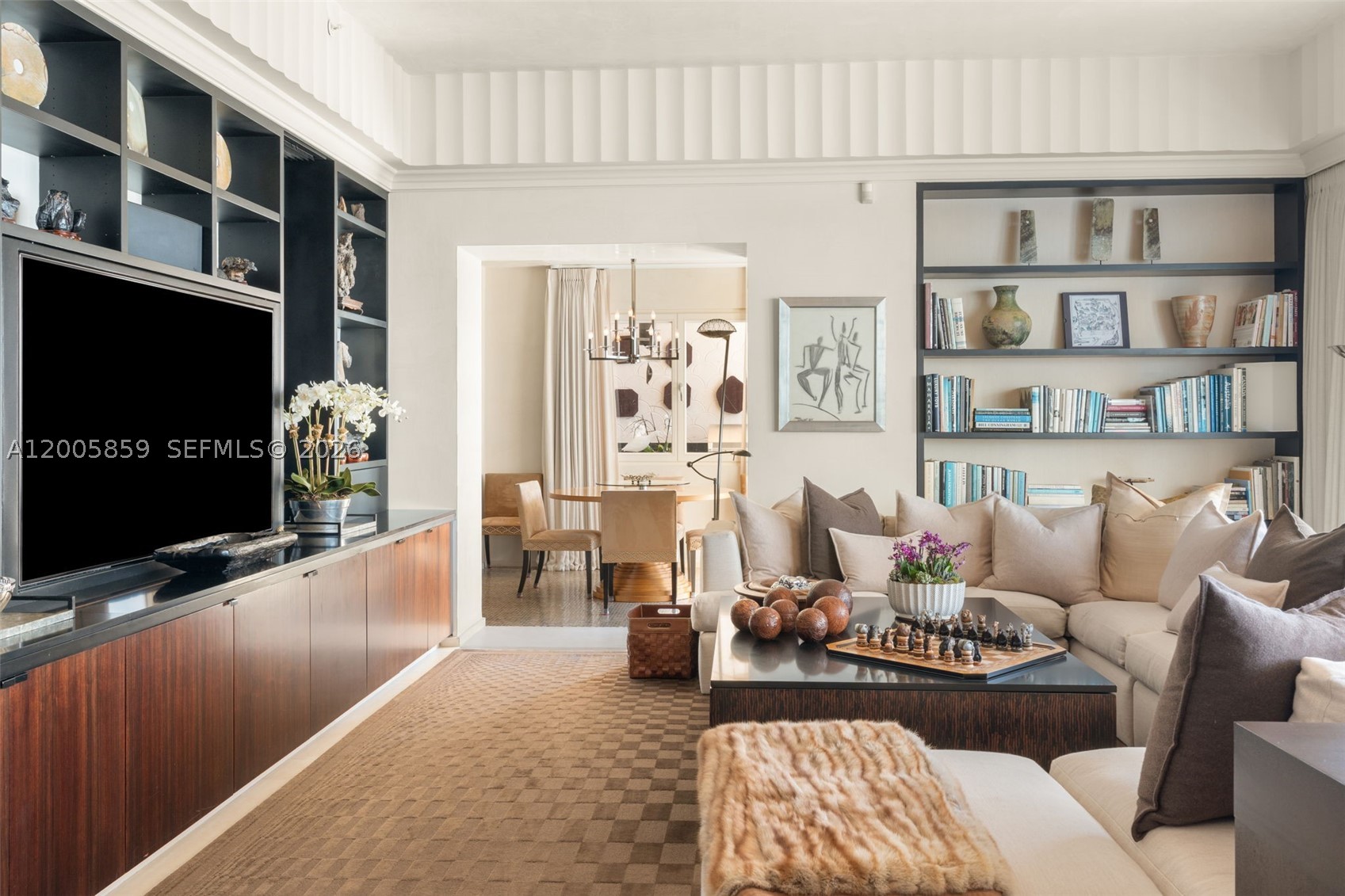 OCEANSIDE @ FISHER ISL CO - Residential