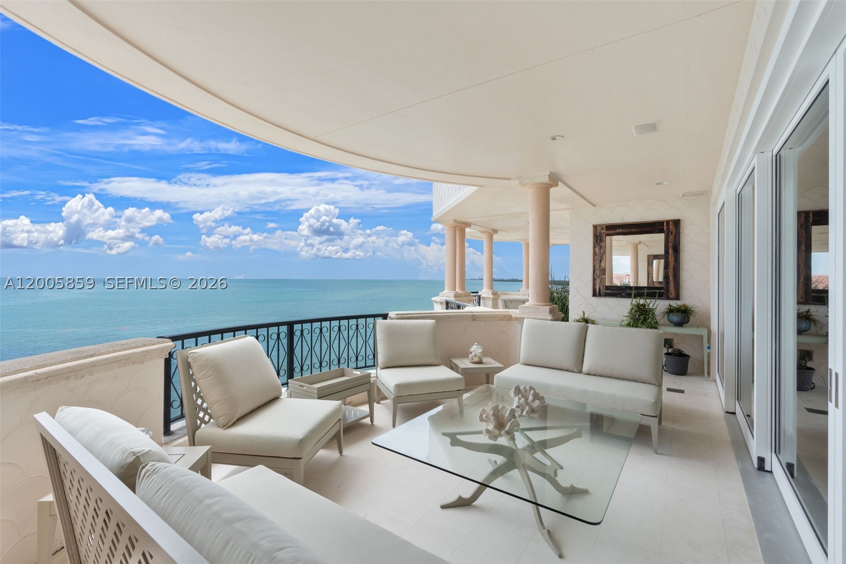 OCEANSIDE @ FISHER ISL CO - Residential