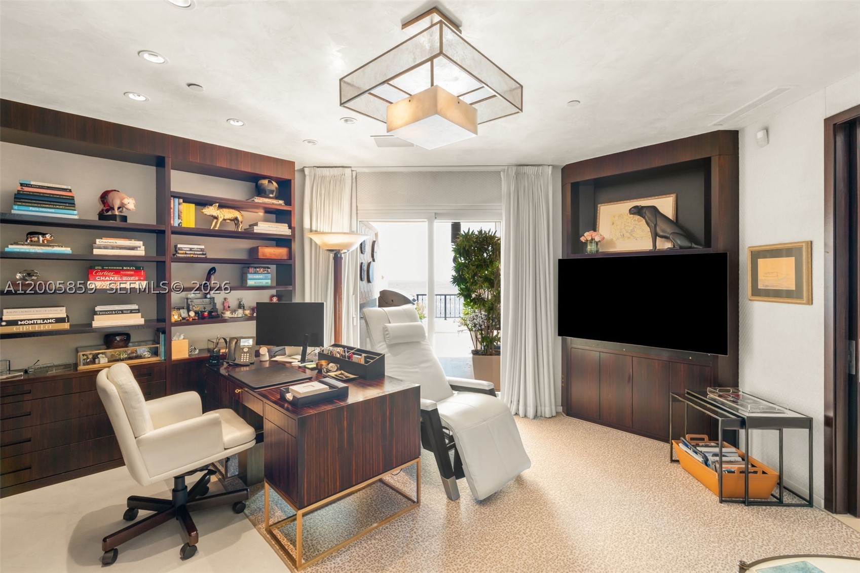 OCEANSIDE @ FISHER ISL CO - Residential