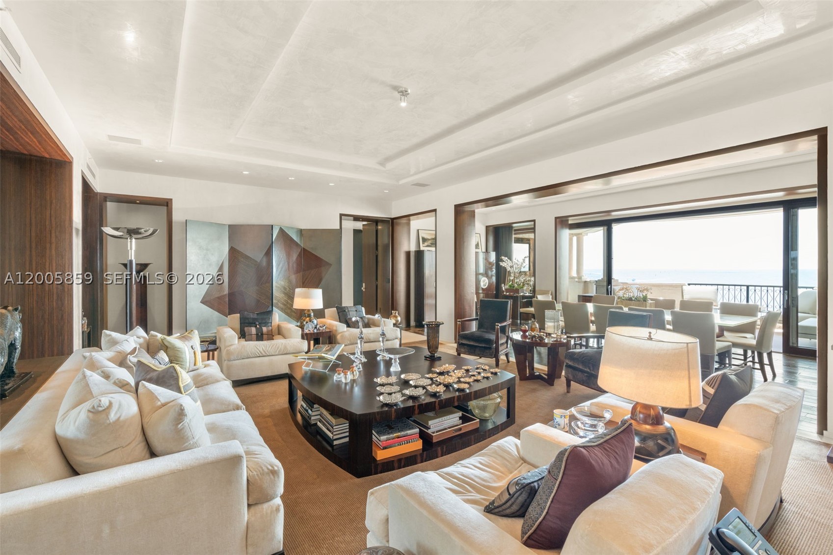 OCEANSIDE @ FISHER ISL CO - Residential