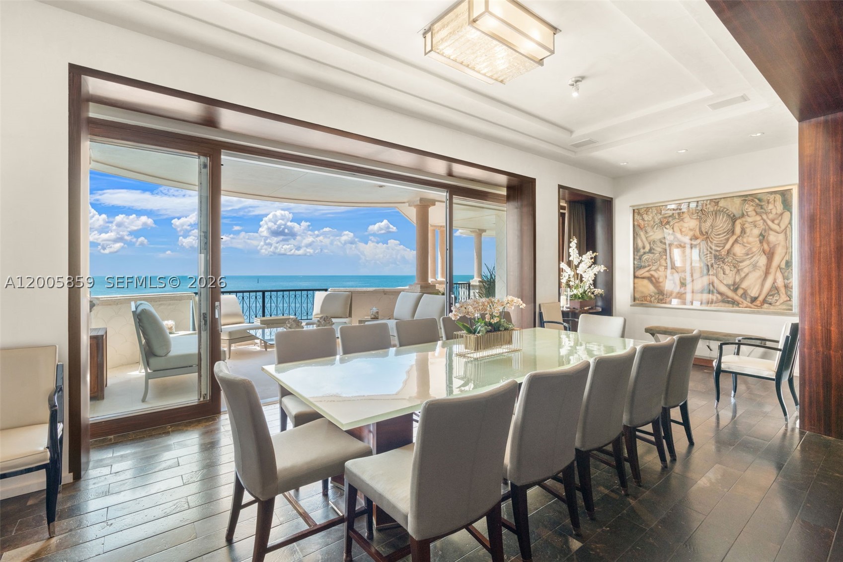 OCEANSIDE @ FISHER ISL CO - Residential