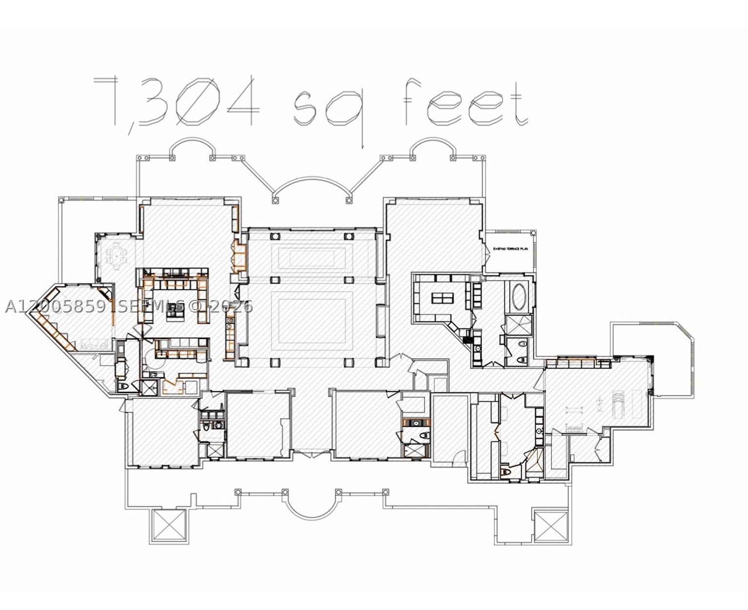 OCEANSIDE @ FISHER ISL CO - Residential