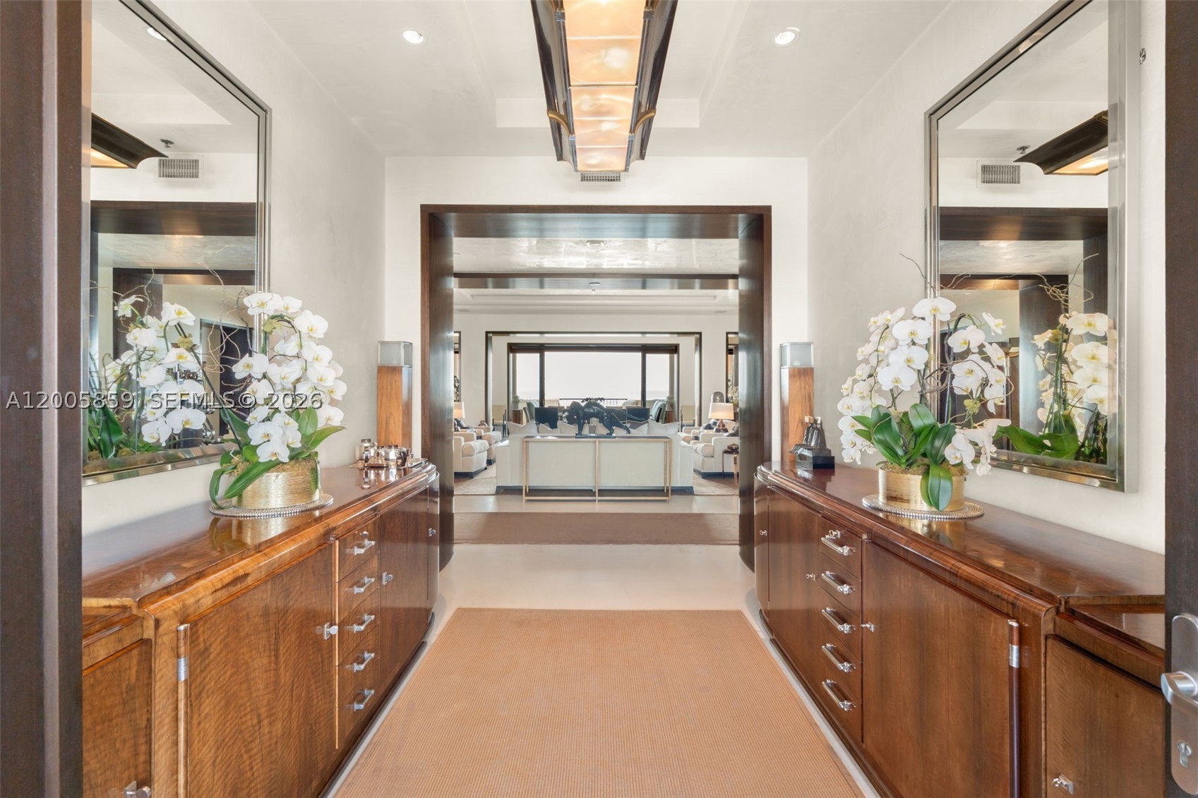 OCEANSIDE @ FISHER ISL CO - Residential