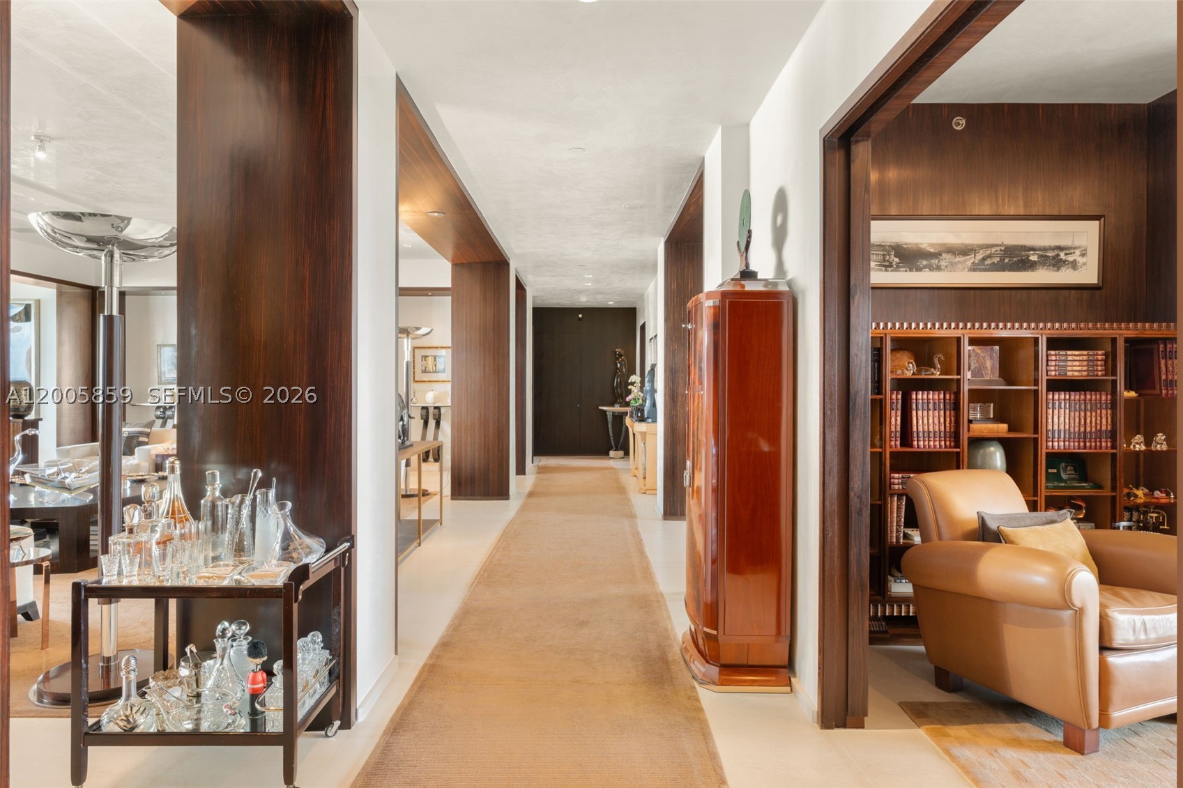 OCEANSIDE @ FISHER ISL CO - Residential