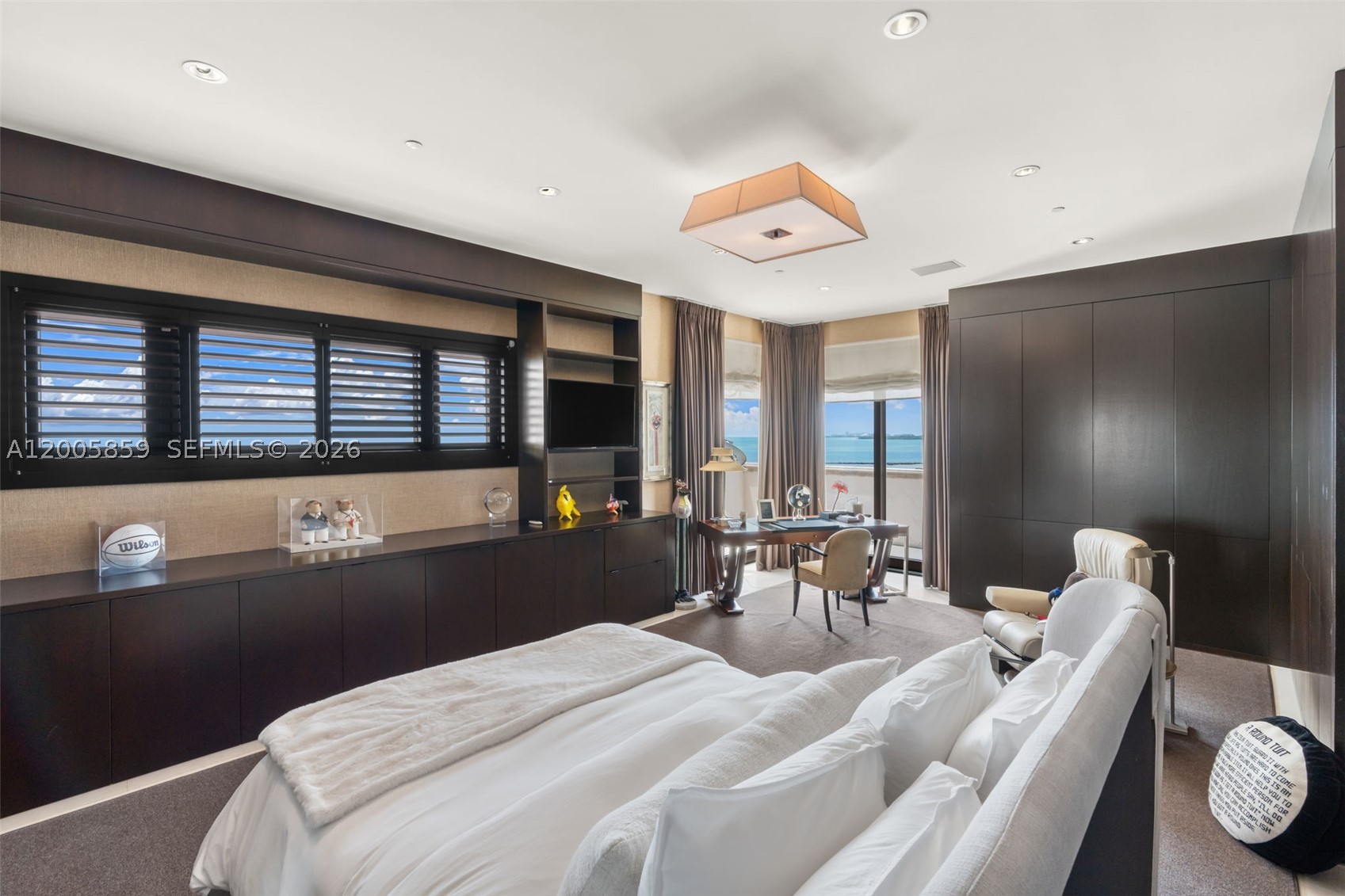 OCEANSIDE @ FISHER ISL CO - Residential