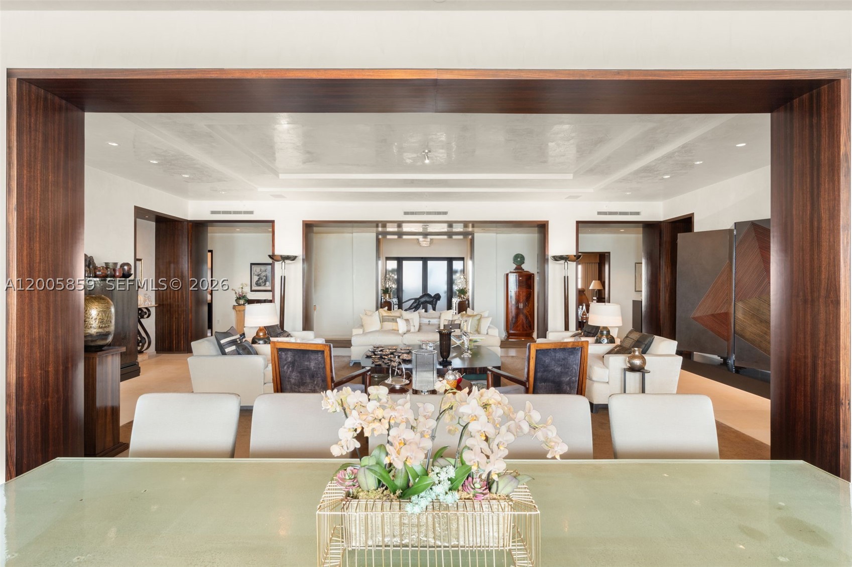 OCEANSIDE @ FISHER ISL CO - Residential