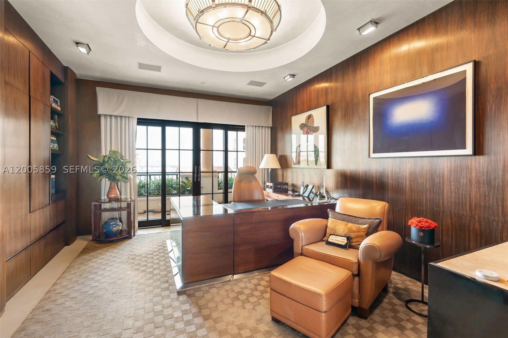 OCEANSIDE @ FISHER ISL CO - Residential