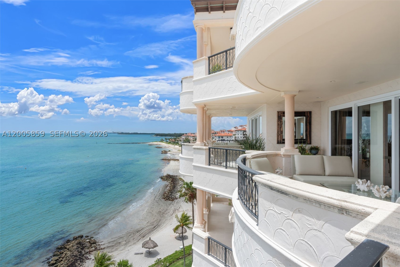 OCEANSIDE @ FISHER ISL CO - Residential