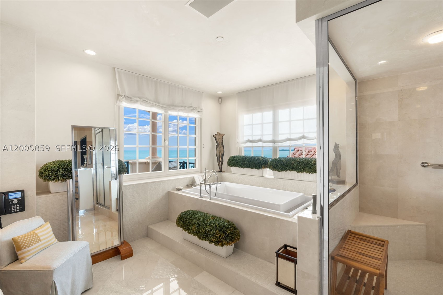 OCEANSIDE @ FISHER ISL CO - Residential