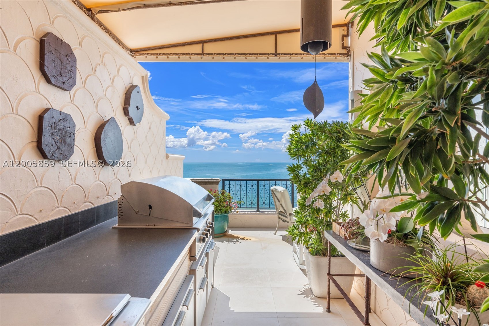 OCEANSIDE @ FISHER ISL CO - Residential