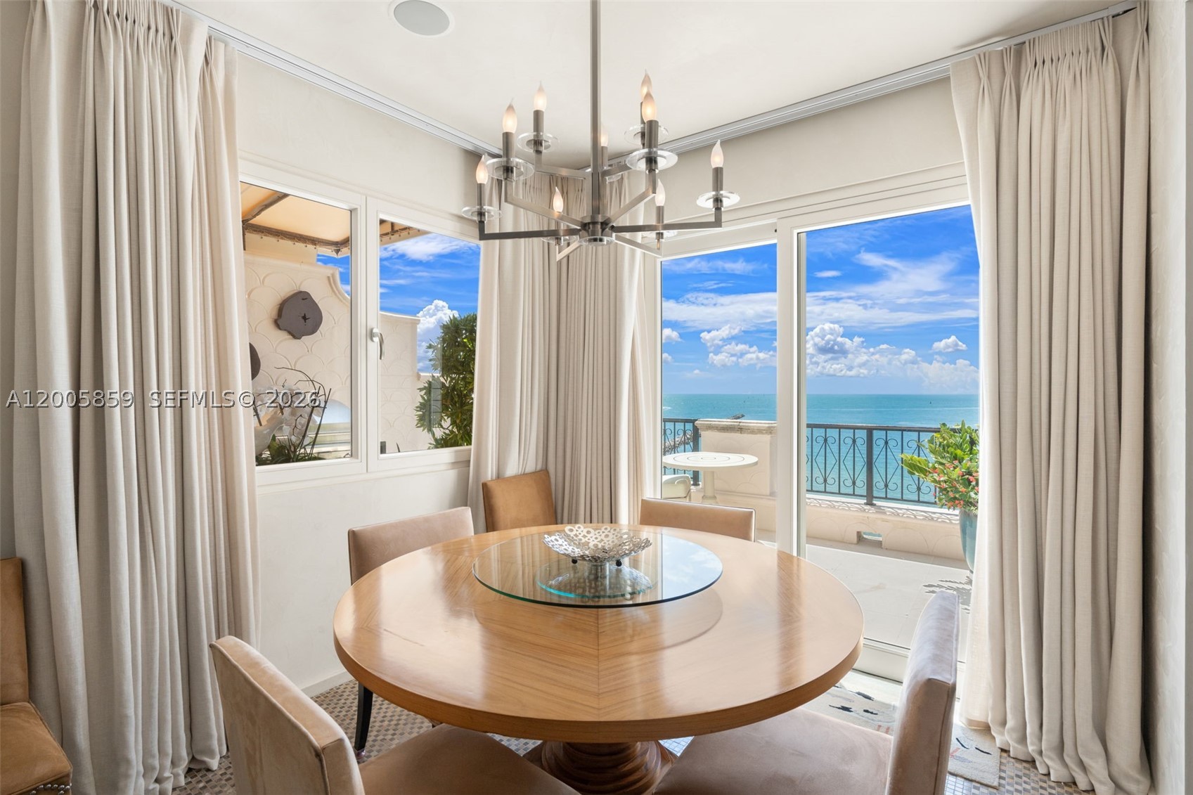 OCEANSIDE @ FISHER ISL CO - Residential