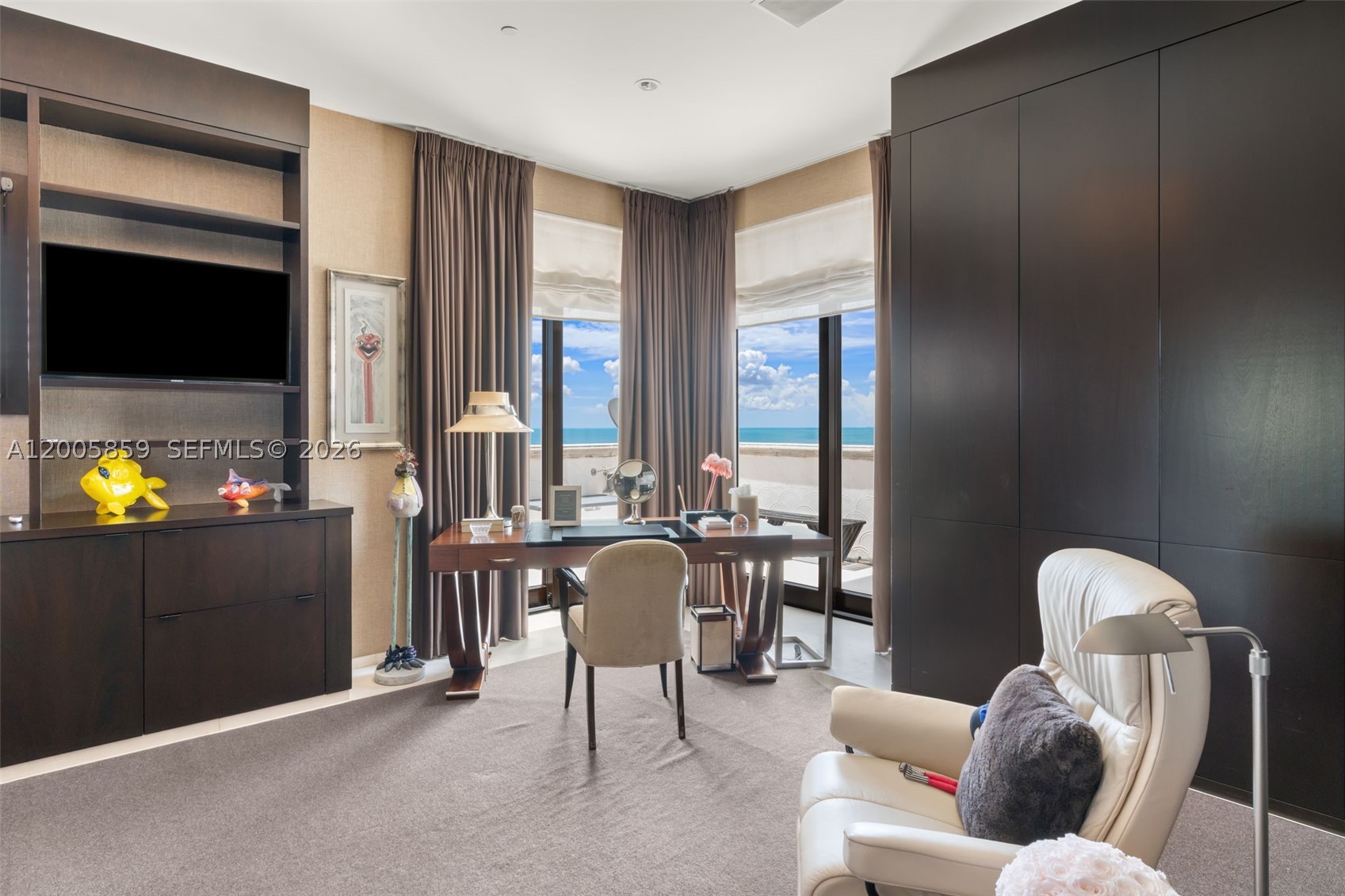OCEANSIDE @ FISHER ISL CO - Residential