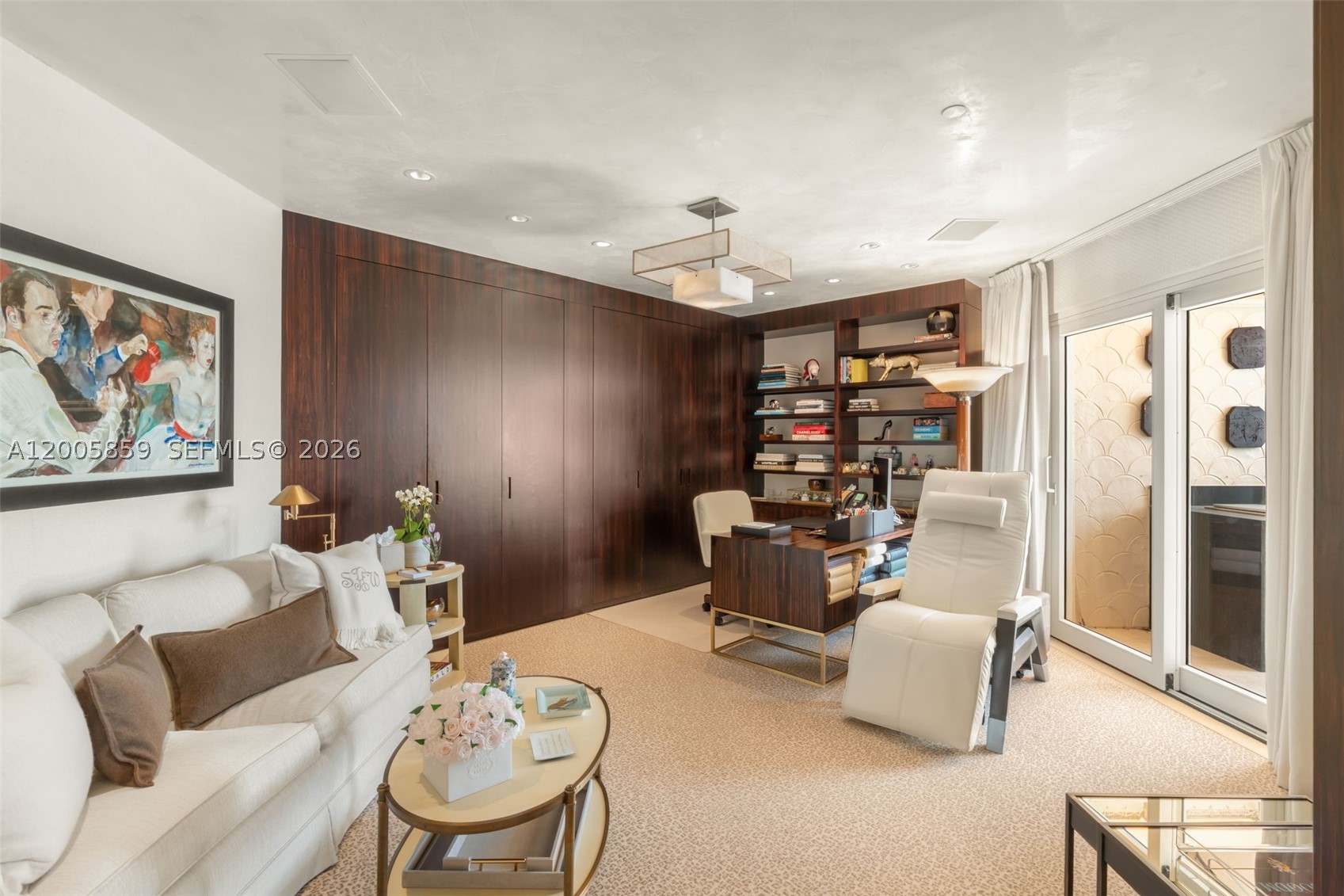 OCEANSIDE @ FISHER ISL CO - Residential