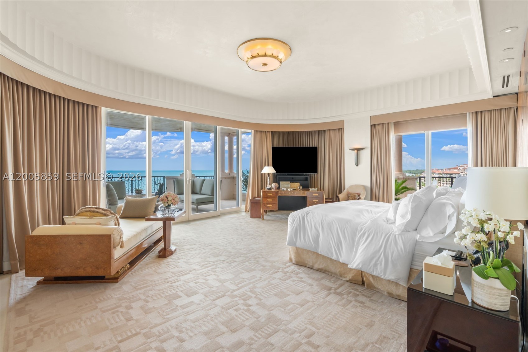 OCEANSIDE @ FISHER ISL CO - Residential