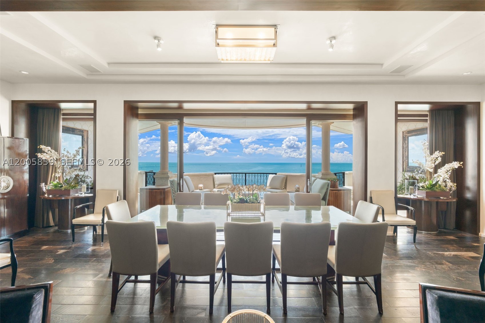 OCEANSIDE @ FISHER ISL CO - Residential