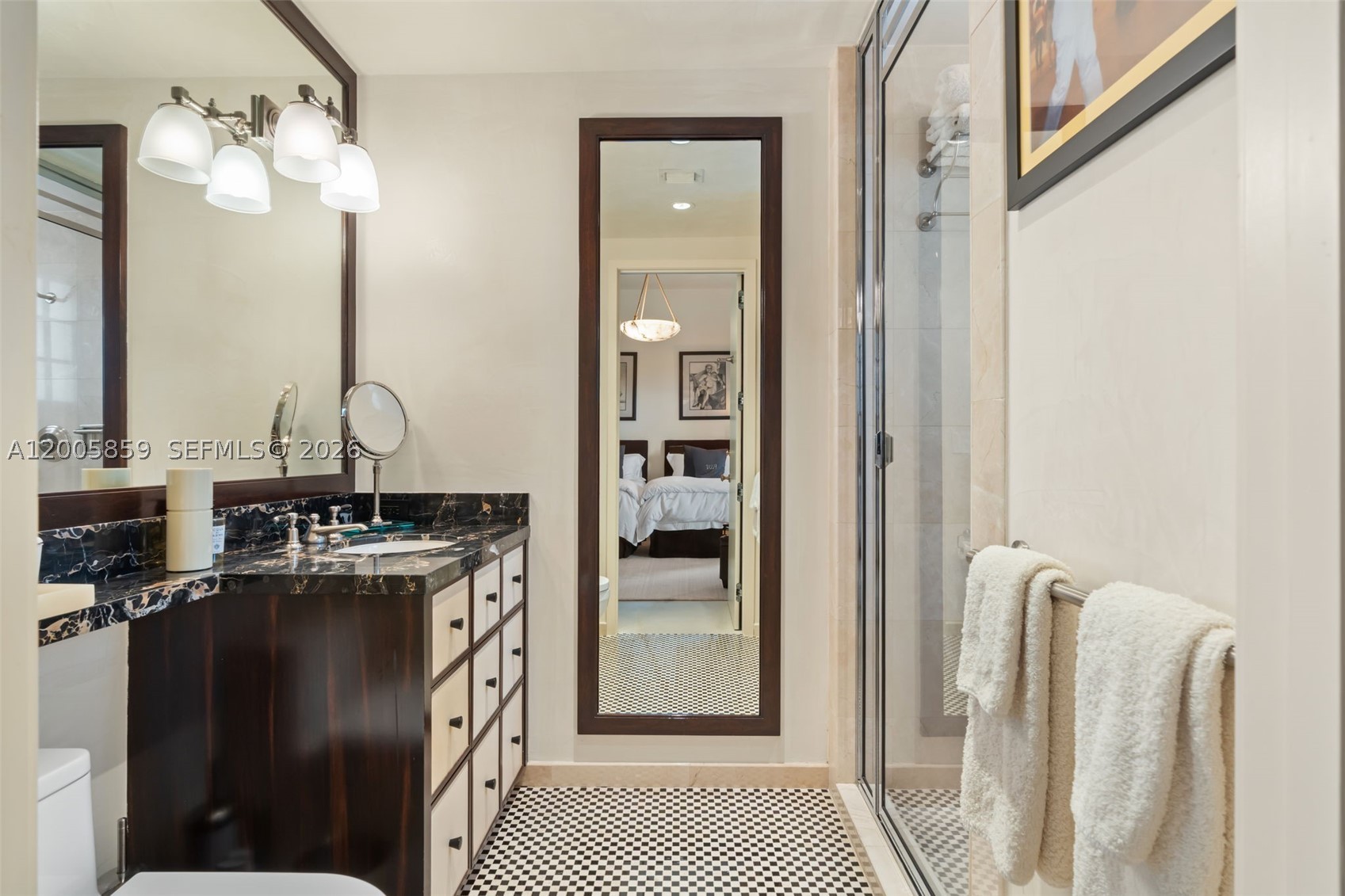 OCEANSIDE @ FISHER ISL CO - Residential