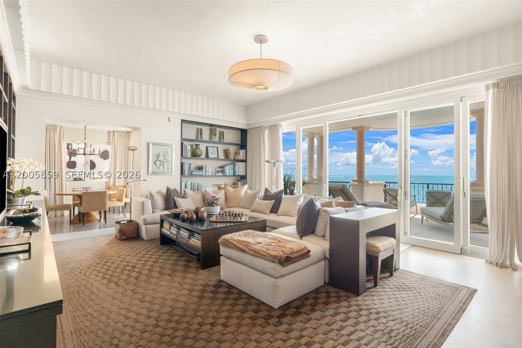 OCEANSIDE @ FISHER ISL CO - Residential