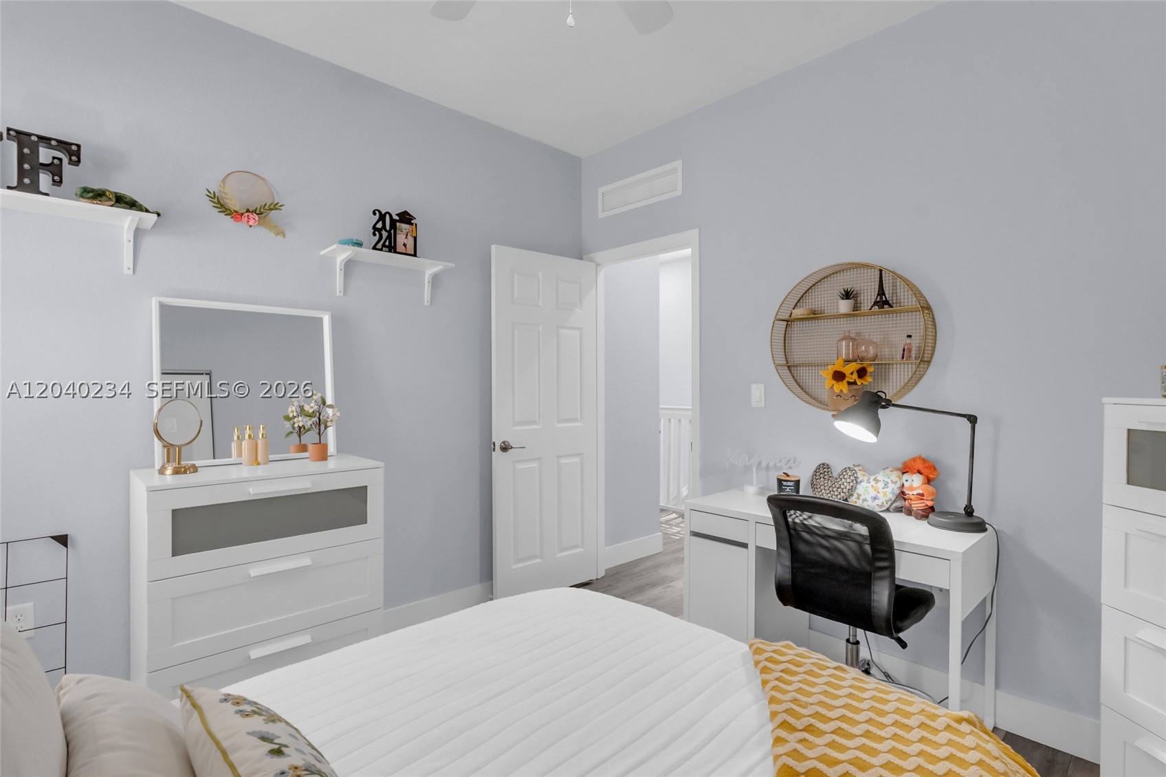 AQUABELLA NORTH - Residential