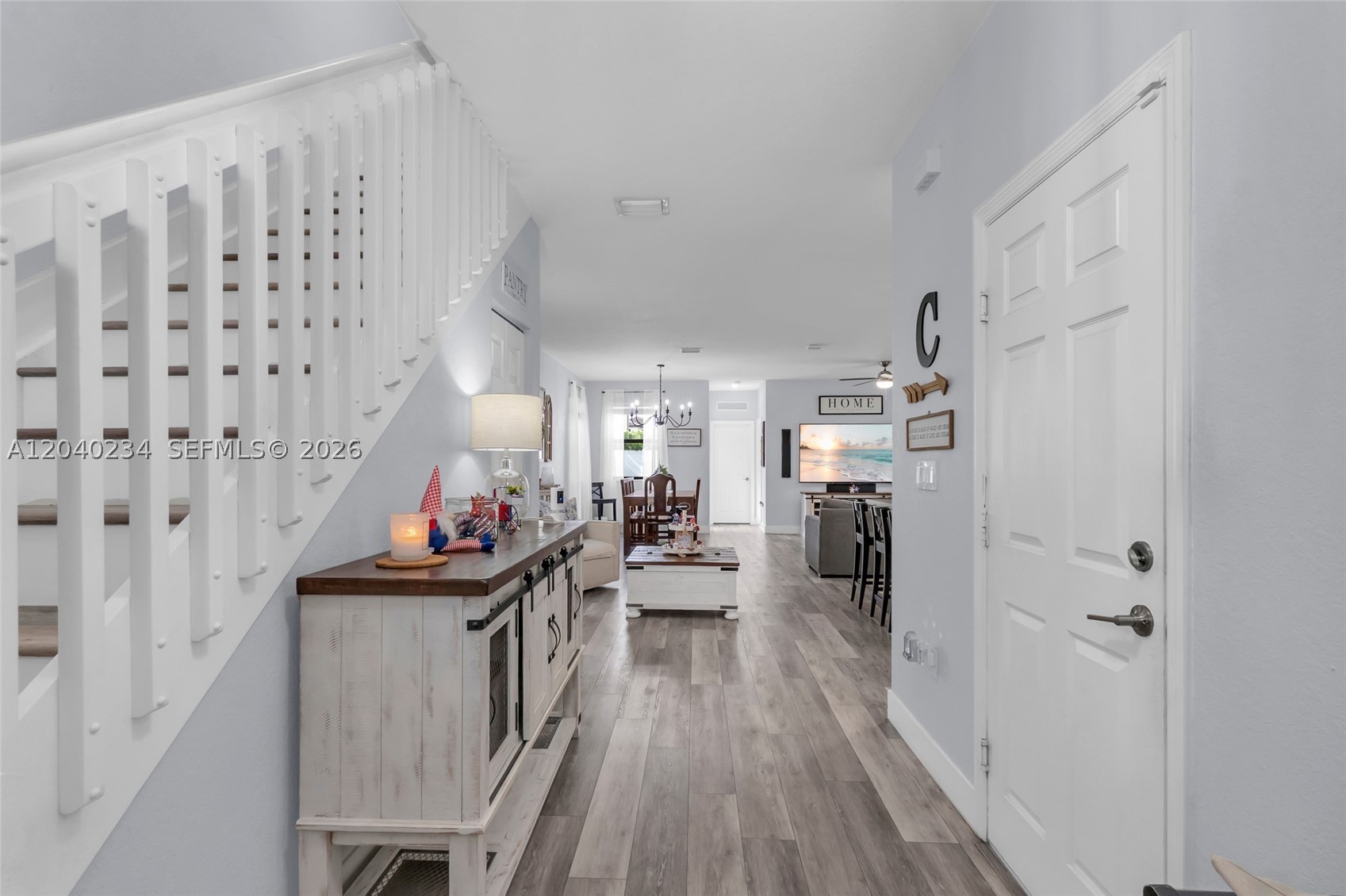 AQUABELLA NORTH - Residential