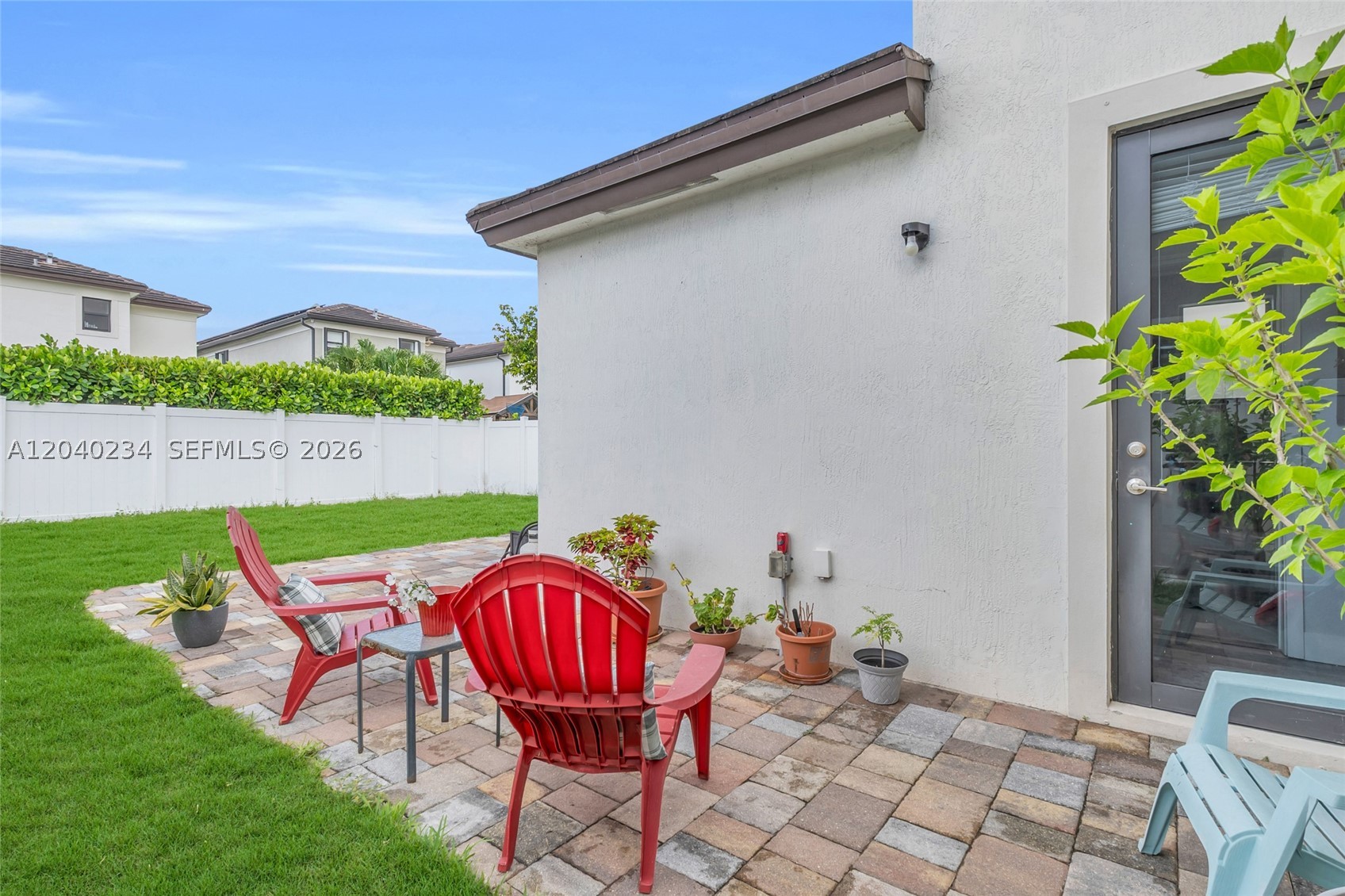 AQUABELLA NORTH - Residential