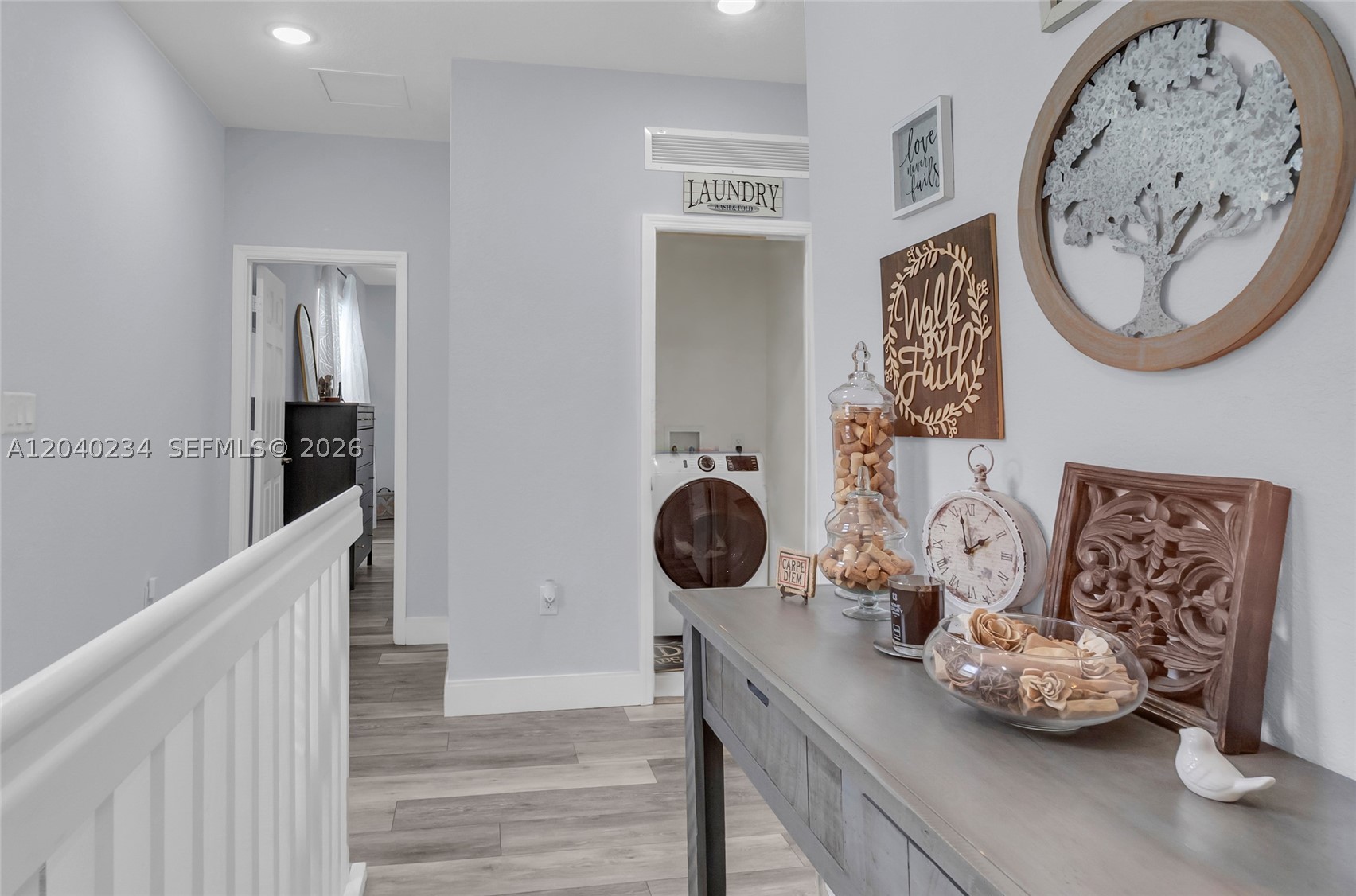 AQUABELLA NORTH - Residential