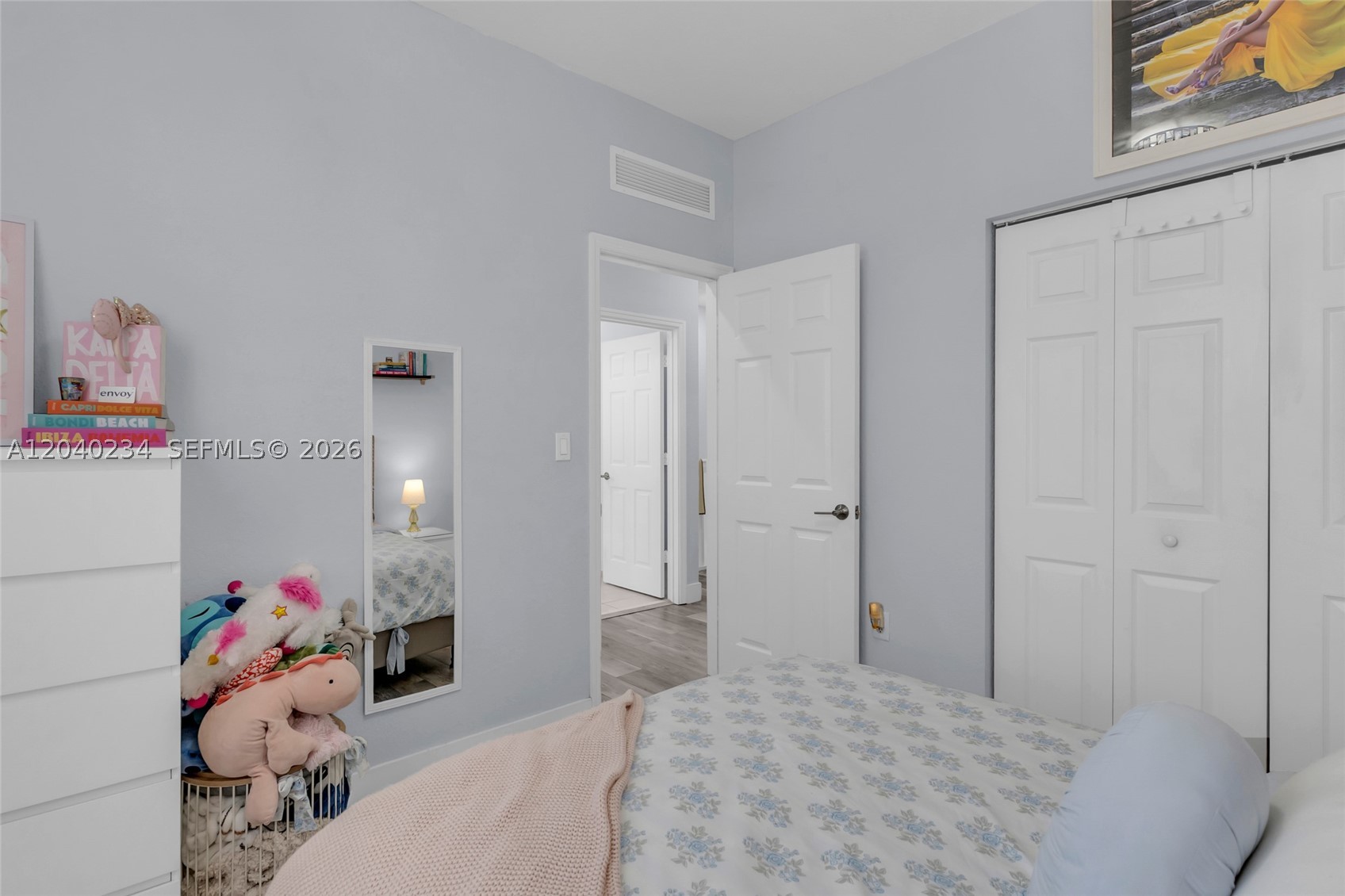 AQUABELLA NORTH - Residential
