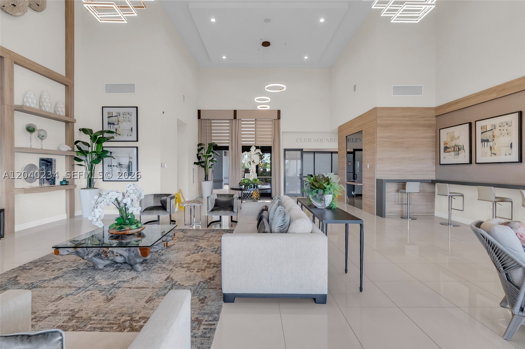 AQUABELLA NORTH - Residential