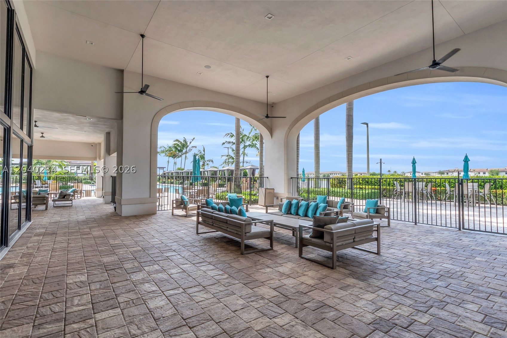 AQUABELLA NORTH - Residential